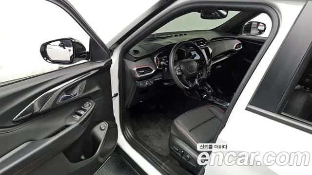 2022 Chevrolet Trailblazer 1.3 Turbo 2WD Sold VIN KLAPC56LDNB087516 – undercarriage 2022 Chevrolet Trailblazer 1.3 Turbo 2WD Sold VIN KLAPC56LDNB087516 – undercarriage