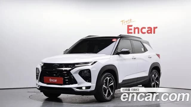 2022 Chevrolet Trailblazer 1.3 Turbo 2WD Sold VIN KLAPC56LDNB087516 – odometer reading 2022 Chevrolet Trailblazer 1.3 Turbo 2WD Sold VIN KLAPC56LDNB087516 – odometer reading