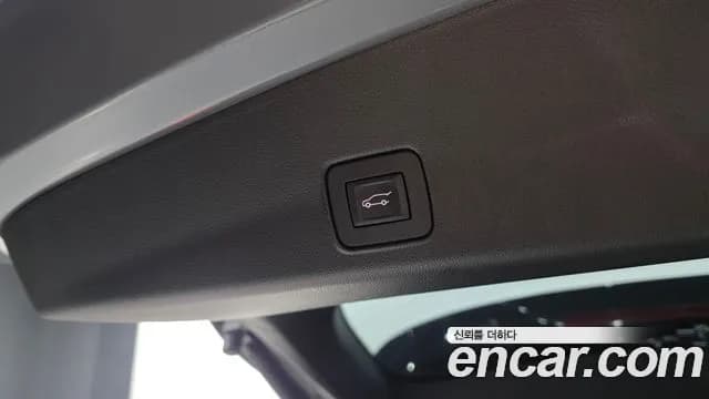 2022 Chevrolet Trailblazer 1.3 Turbo 2WD Sold VIN KLAPC56LDNB102655 – side profile 2022 Chevrolet Trailblazer 1.3 Turbo 2WD Sold VIN KLAPC56LDNB102655 – side profile
