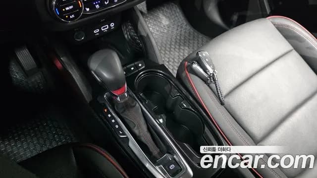 2022 Chevrolet Trailblazer 1.3 Turbo 2WD Sold VIN KLAPC56LDNB102655 – interior seats 2022 Chevrolet Trailblazer 1.3 Turbo 2WD Sold VIN KLAPC56LDNB102655 – interior seats