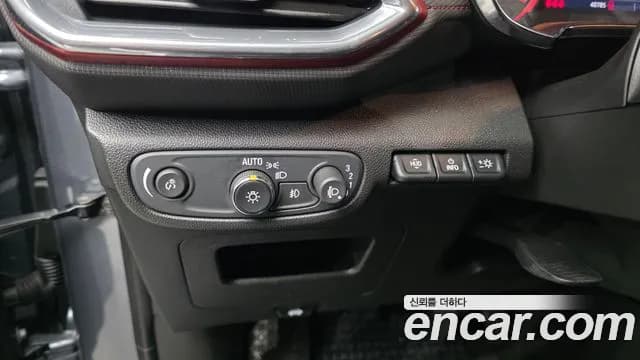 2022 Chevrolet Trailblazer 1.3 Turbo 2WD Sold VIN KLAPC56LDNB102655 – engine bay 2022 Chevrolet Trailblazer 1.3 Turbo 2WD Sold VIN KLAPC56LDNB102655 – engine bay