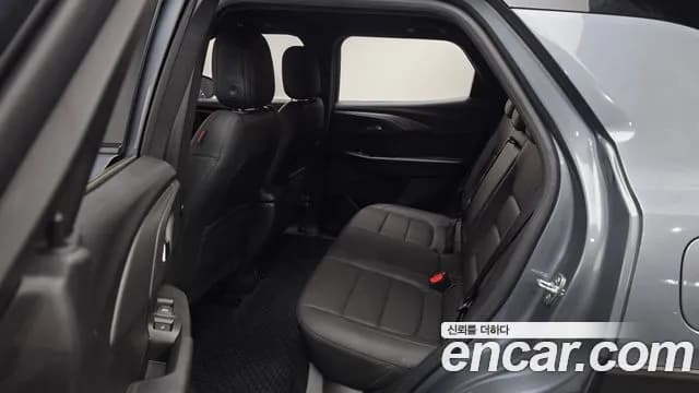2022 Chevrolet Trailblazer 1.3 Turbo 2WD Sold VIN KLAPC56LDNB102655 – undercarriage 2022 Chevrolet Trailblazer 1.3 Turbo 2WD Sold VIN KLAPC56LDNB102655 – undercarriage