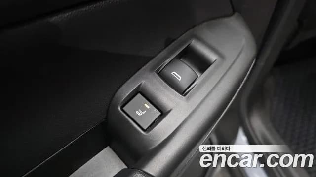 2022 Chevrolet Trailblazer 1.3 Turbo 2WD Sold VIN KLAPC56LDNB102655 – trunk area 2022 Chevrolet Trailblazer 1.3 Turbo 2WD Sold VIN KLAPC56LDNB102655 – trunk area