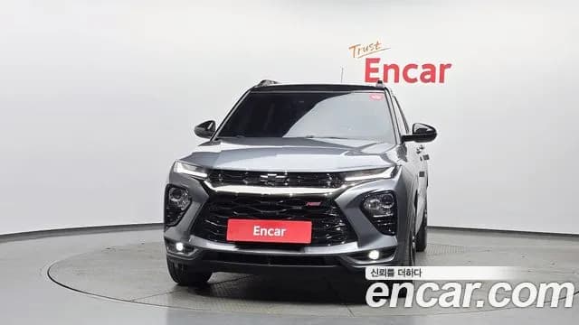 2022 Chevrolet Trailblazer 1.3 Turbo 2WD Sold VIN KLAPC56LDNB102655 – photo 20 2022 Chevrolet Trailblazer 1.3 Turbo 2WD Sold VIN KLAPC56LDNB102655 – photo 20