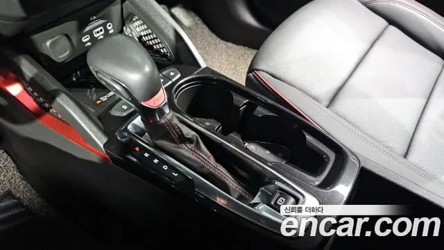 2022 Chevrolet Trailblazer 1.3 Turbo 2WD Sold VIN KLAPC56LDNB110997 – trunk area 2022 Chevrolet Trailblazer 1.3 Turbo 2WD Sold VIN KLAPC56LDNB110997 – trunk area
