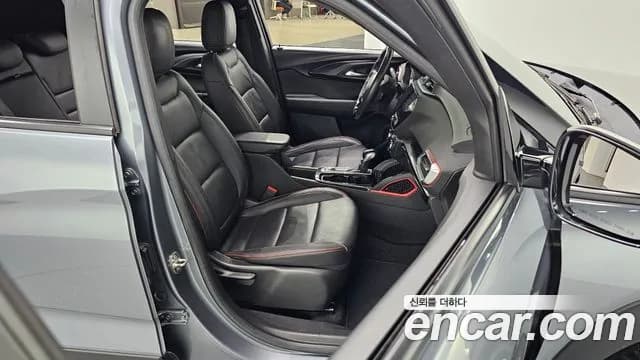 2022 Chevrolet Trailblazer 1.3 Turbo 2WD Sold VIN KLAPC56LDNB111066 – undercarriage 2022 Chevrolet Trailblazer 1.3 Turbo 2WD Sold VIN KLAPC56LDNB111066 – undercarriage