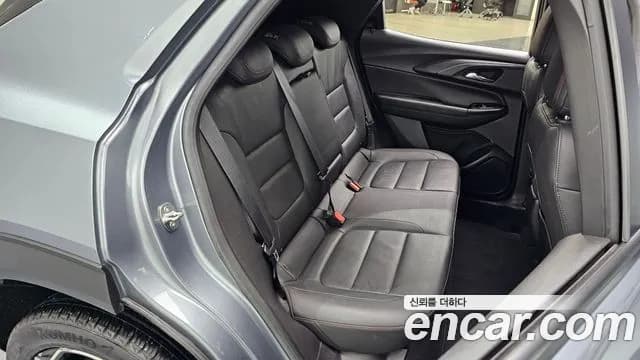 2022 Chevrolet Trailblazer 1.3 Turbo 2WD Sold VIN KLAPC56LDNB111066 – odometer reading 2022 Chevrolet Trailblazer 1.3 Turbo 2WD Sold VIN KLAPC56LDNB111066 – odometer reading