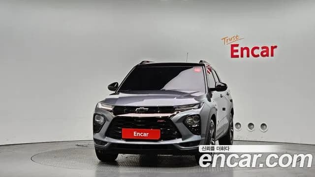 2022 Chevrolet Trailblazer 1.3 Turbo 2WD Sold VIN KLAPC56LDNB111066 – photo 12 2022 Chevrolet Trailblazer 1.3 Turbo 2WD Sold VIN KLAPC56LDNB111066 – photo 12