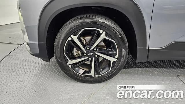 2022 Chevrolet Trailblazer 1.3 Turbo 2WD Sold VIN KLAPC56LDNB111066 – photo 14 2022 Chevrolet Trailblazer 1.3 Turbo 2WD Sold VIN KLAPC56LDNB111066 – photo 14
