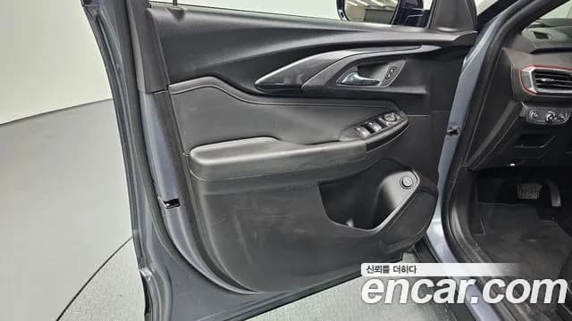 2022 Chevrolet Trailblazer 1.3 Turbo 2WD Sold VIN KLAPC56LDNB111066 – photo 20 2022 Chevrolet Trailblazer 1.3 Turbo 2WD Sold VIN KLAPC56LDNB111066 – photo 20