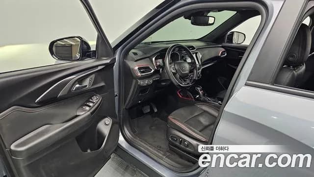 2022 Chevrolet Trailblazer 1.3 Turbo 2WD Sold VIN KLAPC56LDNB111066 – photo 21 2022 Chevrolet Trailblazer 1.3 Turbo 2WD Sold VIN KLAPC56LDNB111066 – photo 21
