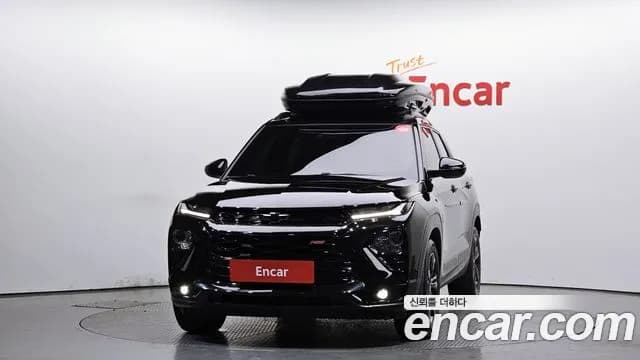 2022 Chevrolet Trailblazer 1.3 Turbo 2WD Sold VIN KLAPC56LDNB114684 – odometer reading 2022 Chevrolet Trailblazer 1.3 Turbo 2WD Sold VIN KLAPC56LDNB114684 – odometer reading