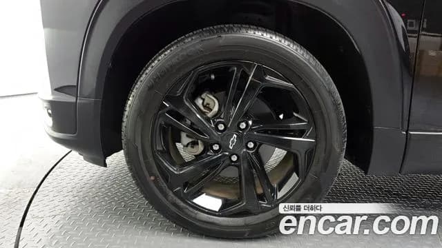 2022 Chevrolet Trailblazer 1.3 Turbo 2WD Sold VIN KLAPC56LDNB114684 – photo 20 2022 Chevrolet Trailblazer 1.3 Turbo 2WD Sold VIN KLAPC56LDNB114684 – photo 20
