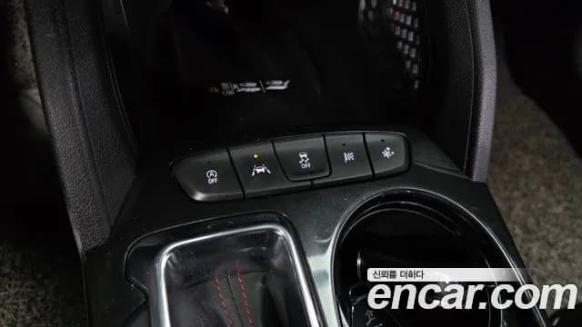 2022 Chevrolet Trailblazer 1.3 Turbo 2WD Sold VIN KLAPC56LDNB117630 – photo 19 2022 Chevrolet Trailblazer 1.3 Turbo 2WD Sold VIN KLAPC56LDNB117630 – photo 19