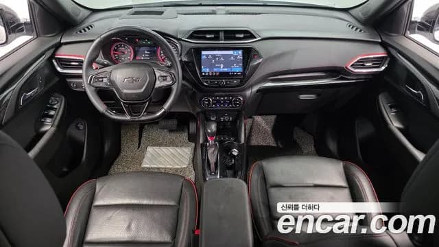 2022 Chevrolet Trailblazer 1.3 Turbo 2WD Sold VIN KLAPC56LDNB117630 – photo 22 2022 Chevrolet Trailblazer 1.3 Turbo 2WD Sold VIN KLAPC56LDNB117630 – photo 22