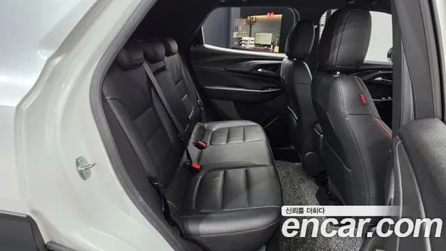 2022 Chevrolet Trailblazer 1.3 Turbo 2WD Sold VIN KLAPC56LDNB117630 – photo 23 2022 Chevrolet Trailblazer 1.3 Turbo 2WD Sold VIN KLAPC56LDNB117630 – photo 23