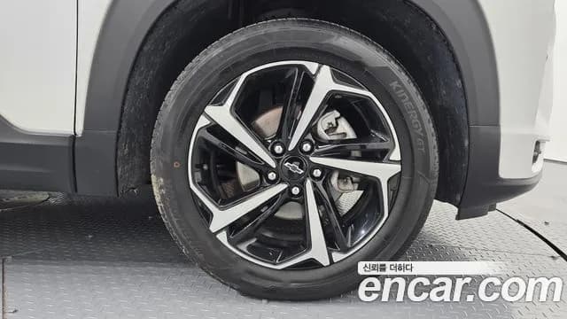 2022 Chevrolet Trailblazer 1.3 Turbo 2WD Sold VIN KLAPC56LDNB117630 – photo 25 2022 Chevrolet Trailblazer 1.3 Turbo 2WD Sold VIN KLAPC56LDNB117630 – photo 25