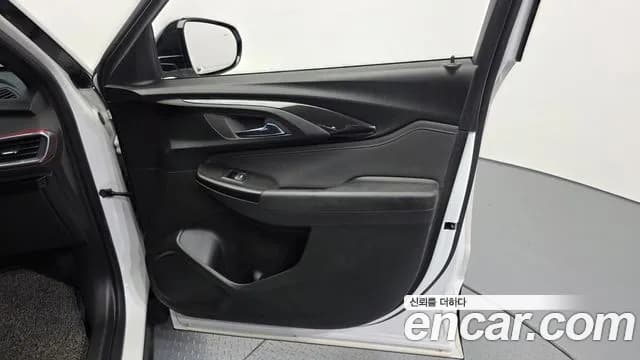 2022 Chevrolet Trailblazer 1.3 Turbo 2WD Sold VIN KLAPC56LDNB117630 – photo 29 2022 Chevrolet Trailblazer 1.3 Turbo 2WD Sold VIN KLAPC56LDNB117630 – photo 29