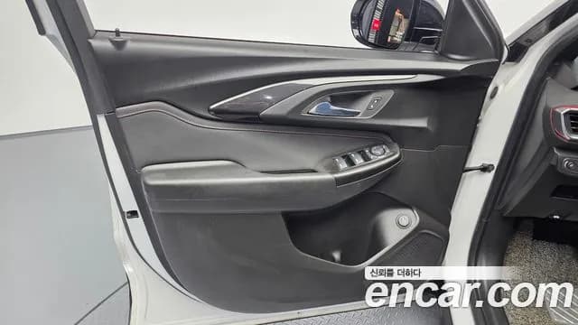 2022 Chevrolet Trailblazer 1.3 Turbo 2WD Sold VIN KLAPC56LDNB117630 – photo 34 2022 Chevrolet Trailblazer 1.3 Turbo 2WD Sold VIN KLAPC56LDNB117630 – photo 34