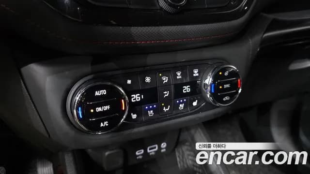 2022 Chevrolet Trailblazer 1.3 Turbo 2WD Sold VIN KLAPC56LDNB123226 – photo 22 2022 Chevrolet Trailblazer 1.3 Turbo 2WD Sold VIN KLAPC56LDNB123226 – photo 22