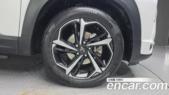 2022 Chevrolet Trailblazer 1.3 Turbo 2WD Sold VIN KLAPC56LDNB123226 – photo 24 2022 Chevrolet Trailblazer 1.3 Turbo 2WD Sold VIN KLAPC56LDNB123226 – photo 24