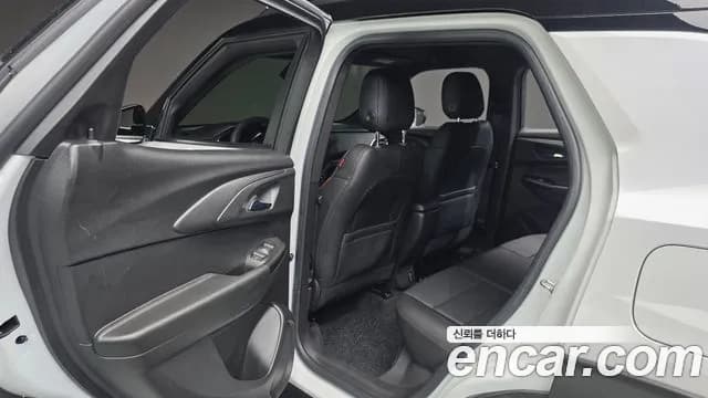 2022 Chevrolet Trailblazer 1.3 Turbo 2WD Sold VIN KLAPC56LDNB123226 – photo 25 2022 Chevrolet Trailblazer 1.3 Turbo 2WD Sold VIN KLAPC56LDNB123226 – photo 25