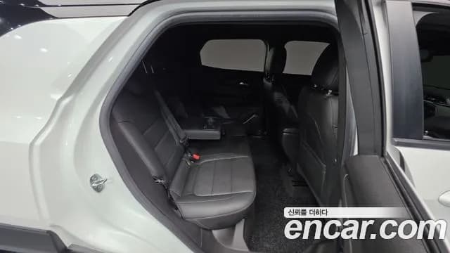 2022 Chevrolet Trailblazer 1.3 Turbo 2WD Sold VIN KLAPC56LDNB123226 – photo 26 2022 Chevrolet Trailblazer 1.3 Turbo 2WD Sold VIN KLAPC56LDNB123226 – photo 26