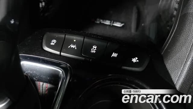 2022 Chevrolet Trailblazer 1.3 Turbo 2WD Sold VIN KLAPC56LDNB123226 – photo 28 2022 Chevrolet Trailblazer 1.3 Turbo 2WD Sold VIN KLAPC56LDNB123226 – photo 28