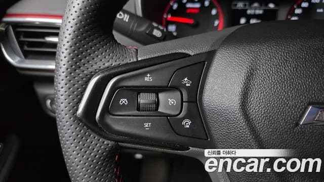 2022 Chevrolet Trailblazer 1.3 Turbo 2WD Sold VIN KLAPC56LDNB123226 – photo 35 2022 Chevrolet Trailblazer 1.3 Turbo 2WD Sold VIN KLAPC56LDNB123226 – photo 35