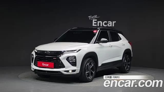 2022 Chevrolet Trailblazer 1.3 Turbo 2WD Sold VIN KLAPC56LDNB123226 – photo 36 2022 Chevrolet Trailblazer 1.3 Turbo 2WD Sold VIN KLAPC56LDNB123226 – photo 36