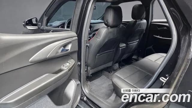 2022 Chevrolet Trailblazer 1.3 Turbo 2WD Sold VIN KLAPC56LDNB130945 – odometer reading 2022 Chevrolet Trailblazer 1.3 Turbo 2WD Sold VIN KLAPC56LDNB130945 – odometer reading