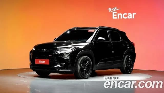 2022 Chevrolet Trailblazer 1.3 Turbo 2WD Sold VIN KLAPC56LDNB130945 – photo 12 2022 Chevrolet Trailblazer 1.3 Turbo 2WD Sold VIN KLAPC56LDNB130945 – photo 12