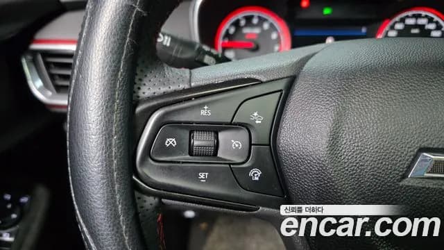 2022 Chevrolet Trailblazer 1.3 Turbo 2WD Sold VIN KLAPC56LDNB130945 – photo 20 2022 Chevrolet Trailblazer 1.3 Turbo 2WD Sold VIN KLAPC56LDNB130945 – photo 20