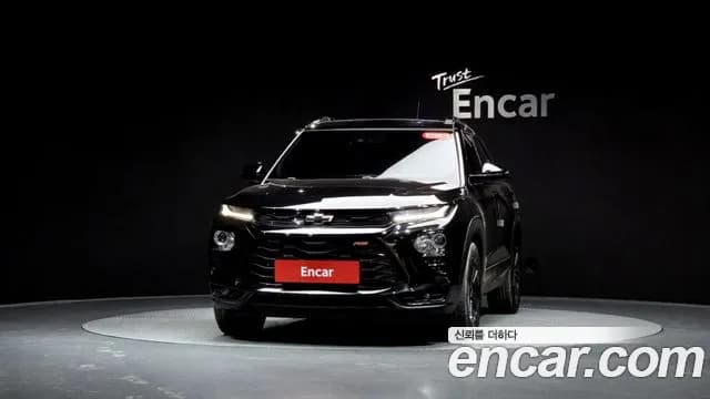 2022 Chevrolet Trailblazer 1.3 Turbo 2WD Sold VIN KLAPC56LDNB130945 – photo 31 2022 Chevrolet Trailblazer 1.3 Turbo 2WD Sold VIN KLAPC56LDNB130945 – photo 31