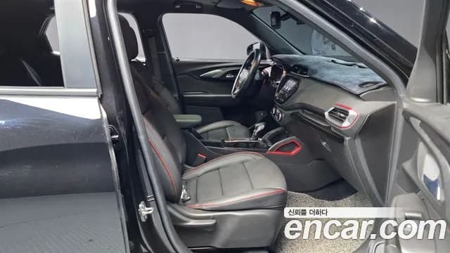 2022 Chevrolet Trailblazer 1.3 Turbo 2WD Sold VIN KLAPC56LDNB130945 – photo 36 2022 Chevrolet Trailblazer 1.3 Turbo 2WD Sold VIN KLAPC56LDNB130945 – photo 36