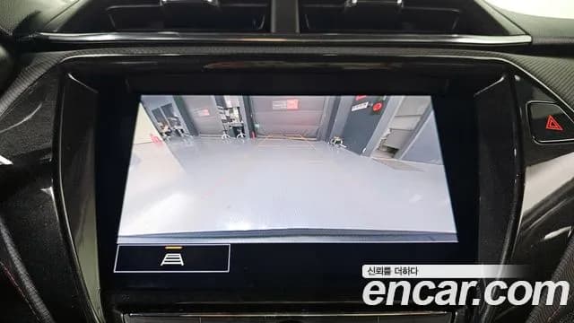 2023 Chevrolet Trailblazer 1.3 Turbo 2WD Sold VIN KLAPC56LDPB002431 – engine bay 2023 Chevrolet Trailblazer 1.3 Turbo 2WD Sold VIN KLAPC56LDPB002431 – engine bay