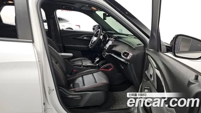 2023 Chevrolet Trailblazer 1.3 Turbo 2WD Sold VIN KLAPC56LDPB002431 – photo 11 2023 Chevrolet Trailblazer 1.3 Turbo 2WD Sold VIN KLAPC56LDPB002431 – photo 11