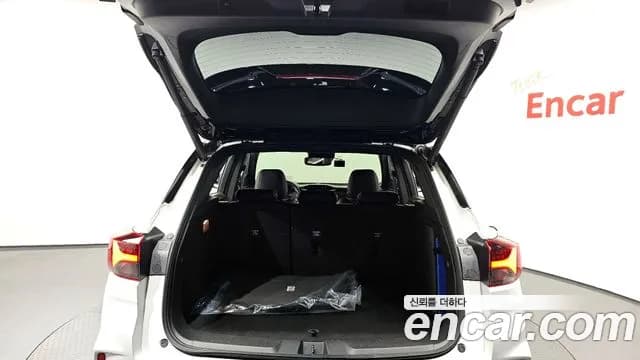 2023 Chevrolet Trailblazer 1.3 Turbo 2WD Sold VIN KLAPC56LDPB002431 – photo 13 2023 Chevrolet Trailblazer 1.3 Turbo 2WD Sold VIN KLAPC56LDPB002431 – photo 13