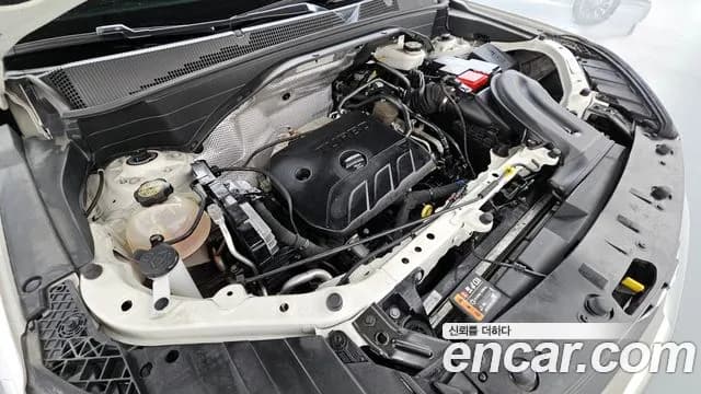 2023 Chevrolet Trailblazer 1.3 Turbo 2WD Sold VIN KLAPC56LDPB002431 – photo 20 2023 Chevrolet Trailblazer 1.3 Turbo 2WD Sold VIN KLAPC56LDPB002431 – photo 20