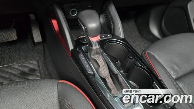 2023 Chevrolet Trailblazer 1.3 Turbo 2WD Sold VIN KLAPC56LDPB002941 – photo 20 2023 Chevrolet Trailblazer 1.3 Turbo 2WD Sold VIN KLAPC56LDPB002941 – photo 20
