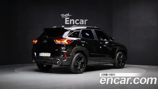 2023 Chevrolet Trailblazer 1.3 Turbo 2WD Sold VIN KLAPC56LDPB012972 – photo 13 2023 Chevrolet Trailblazer 1.3 Turbo 2WD Sold VIN KLAPC56LDPB012972 – photo 13