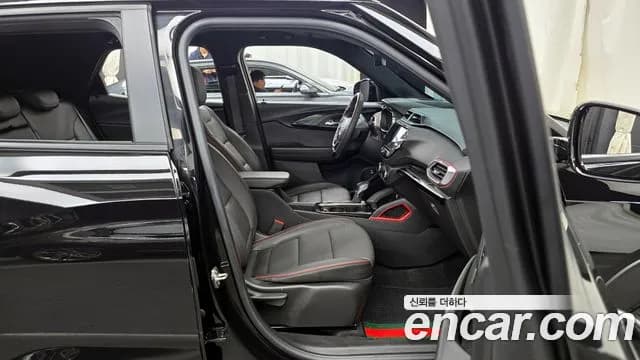 2023 Chevrolet Trailblazer 1.3 Turbo 2WD Sold VIN KLAPC56LDPB012972 – photo 16 2023 Chevrolet Trailblazer 1.3 Turbo 2WD Sold VIN KLAPC56LDPB012972 – photo 16