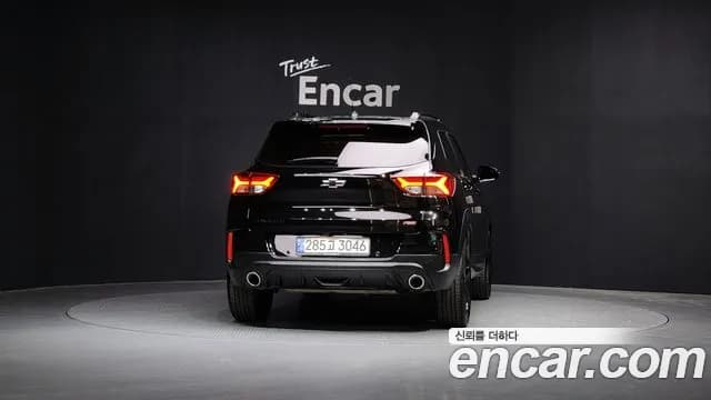 2023 Chevrolet Trailblazer 1.3 Turbo 2WD Sold VIN KLAPC56LDPB012972 – photo 19 2023 Chevrolet Trailblazer 1.3 Turbo 2WD Sold VIN KLAPC56LDPB012972 – photo 19