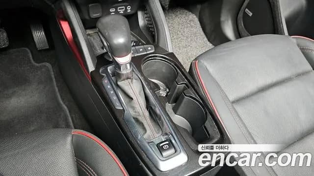 2023 Chevrolet Trailblazer 1.3 Turbo 2WD Sold VIN KLAPC56LDPB013584 – trunk area 2023 Chevrolet Trailblazer 1.3 Turbo 2WD Sold VIN KLAPC56LDPB013584 – trunk area