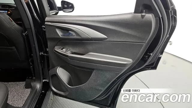 2023 Chevrolet Trailblazer 1.3 Turbo 2WD Sold VIN KLAPC56LDPB024464 – photo 14 2023 Chevrolet Trailblazer 1.3 Turbo 2WD Sold VIN KLAPC56LDPB024464 – photo 14
