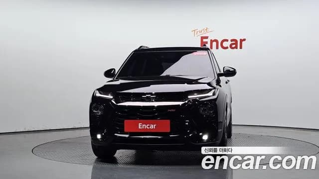 2023 Chevrolet Trailblazer 1.3 Turbo 2WD Sold VIN KLAPC56LDPB024464 – photo 17 2023 Chevrolet Trailblazer 1.3 Turbo 2WD Sold VIN KLAPC56LDPB024464 – photo 17