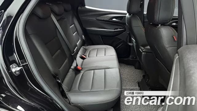 2023 Chevrolet Trailblazer 1.3 Turbo 2WD Sold VIN KLAPC56LDPB024464 – photo 20 2023 Chevrolet Trailblazer 1.3 Turbo 2WD Sold VIN KLAPC56LDPB024464 – photo 20