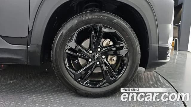 2023 Chevrolet Trailblazer 1.3 Turbo 2WD Sold VIN KLAPC56LDPB024464 – photo 21 2023 Chevrolet Trailblazer 1.3 Turbo 2WD Sold VIN KLAPC56LDPB024464 – photo 21