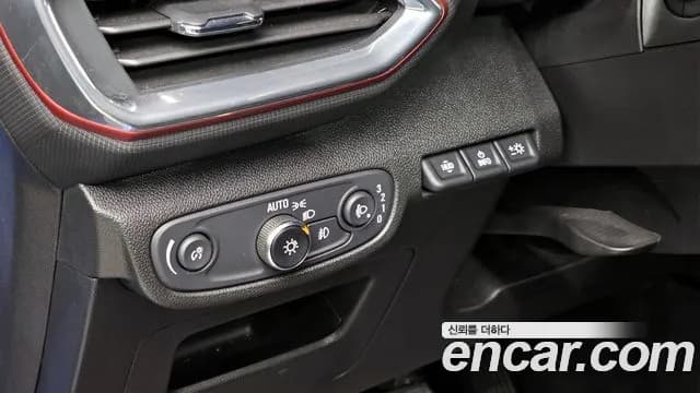 2023 Chevrolet Trailblazer 1.3 Turbo 2WD Sold VIN KLAPC56LDPB025883 – odometer reading 2023 Chevrolet Trailblazer 1.3 Turbo 2WD Sold VIN KLAPC56LDPB025883 – odometer reading