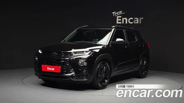 2023 Chevrolet Trailblazer 1.3 Turbo 2WD Sold VIN KLAPC56LDPB031025 – photo 12 2023 Chevrolet Trailblazer 1.3 Turbo 2WD Sold VIN KLAPC56LDPB031025 – photo 12